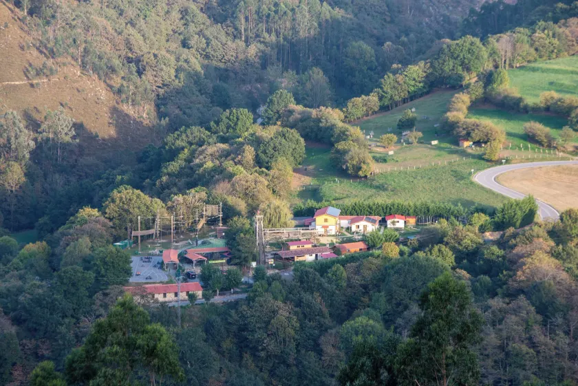 Alojamiento Rural Cabuerniaventura - Image 1