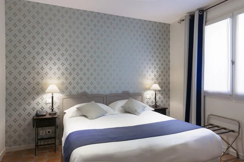 Hôtel Mogador - Image 1