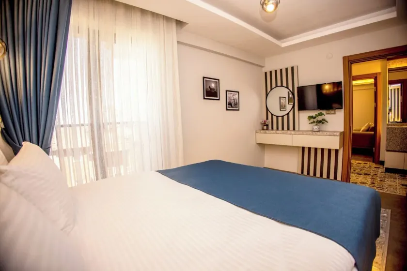 Newlife Hotel Cappadocia - Image 1