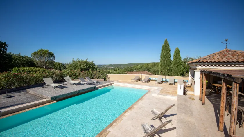 Les Carriers "maison d'hôtes" - Image 1