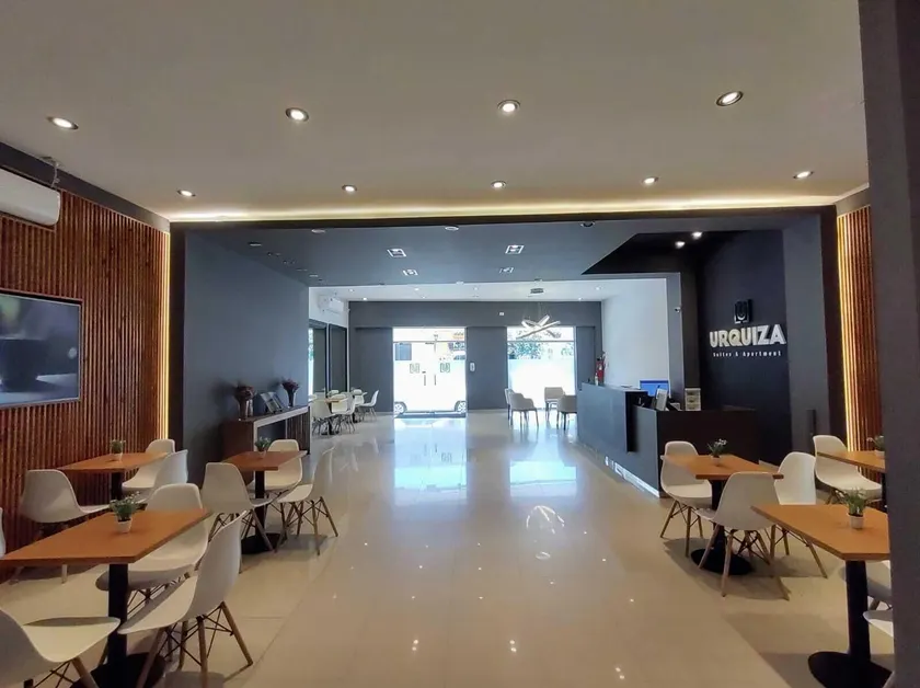 Urquiza Suites Salta - Image 1