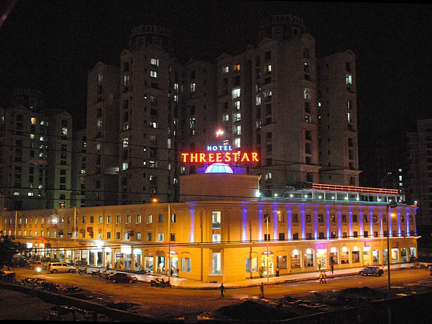 Hotel Three Star Pvt Ltd - Image 1