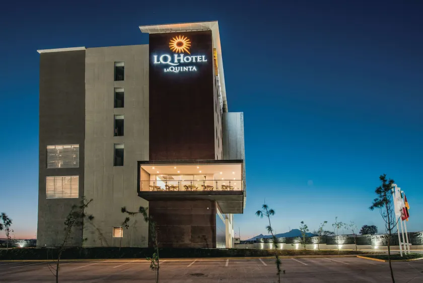 La Quinta by Wyndham San Jose Chiapa Puebla - Image 1