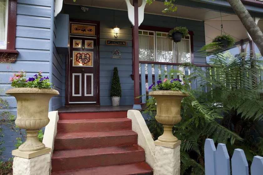 Leura Rose Cottage - Image 1