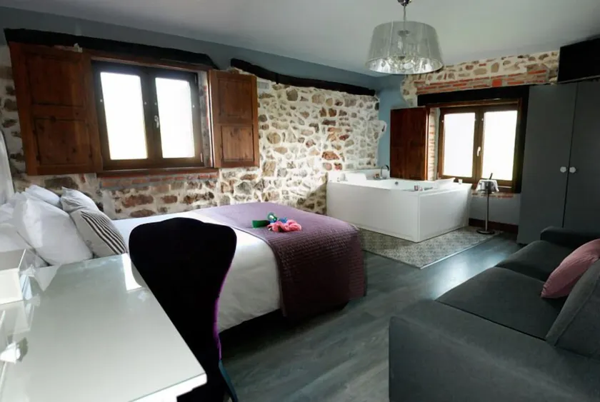 Posada La Corralada - Image 1