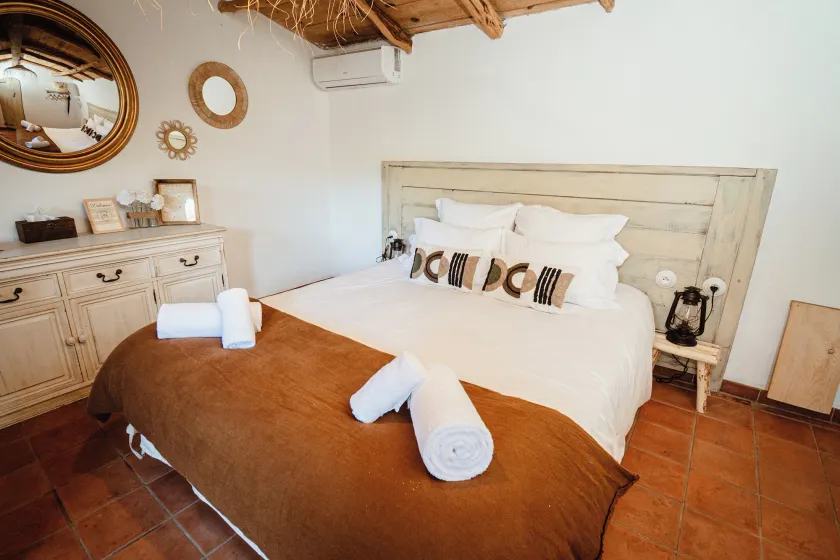 Ranch Campo Palombaggia - Image 1