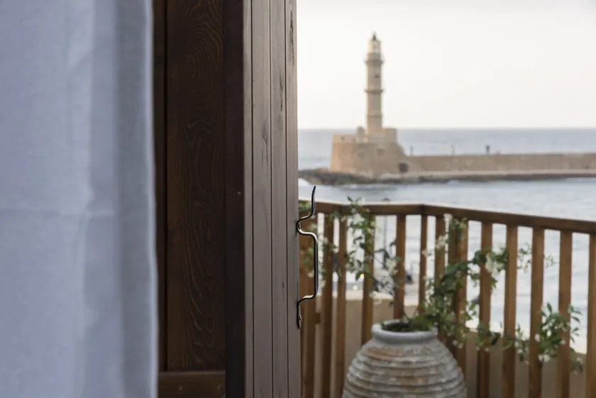 Captain Vasilis Hotel - Image 1