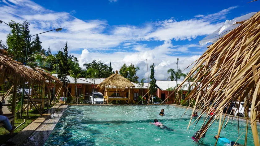 Nimo Resort Ciater - Image 1