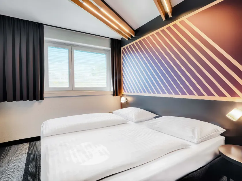 B&B Hotel Salzburg-Nord - Image 1