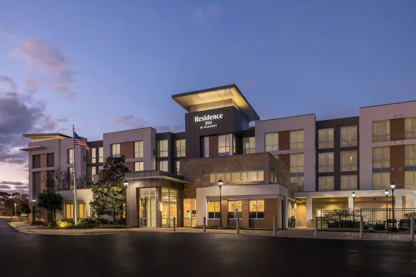 Residence Inn by Marriott Jackson The District at Eastover - Image 1