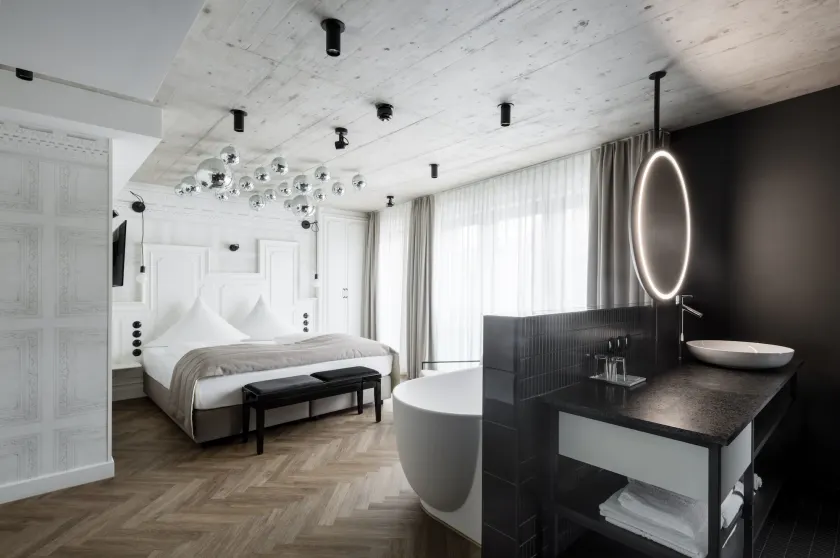Hotel Sonne - Image 1