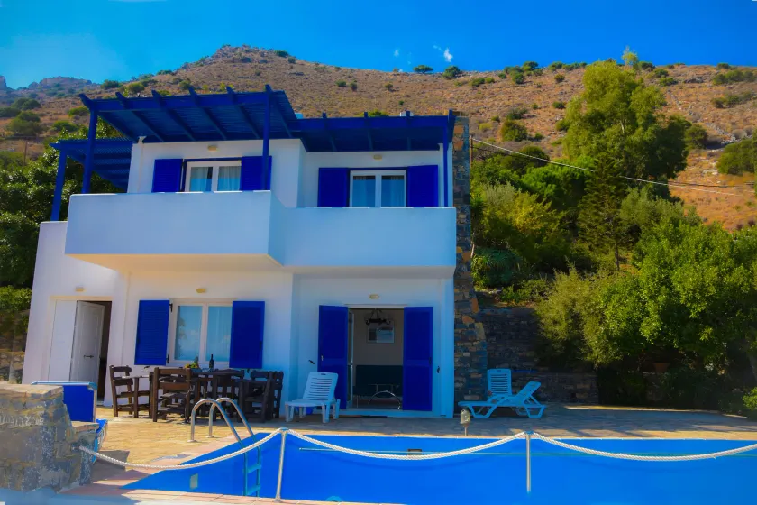 Elounda Theo Villa - Image 1