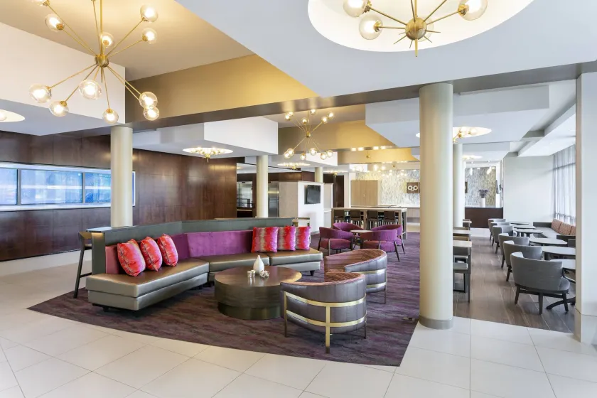 SpringHill Suites by Marriott Philadelphia Airport / Ridley Park - Image 1
