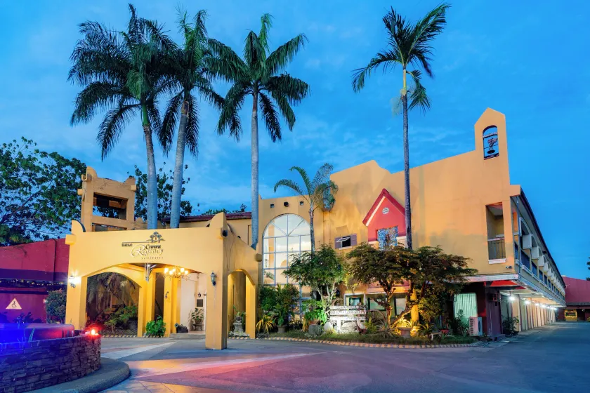 Crown Regency Residences Davao - Image 1