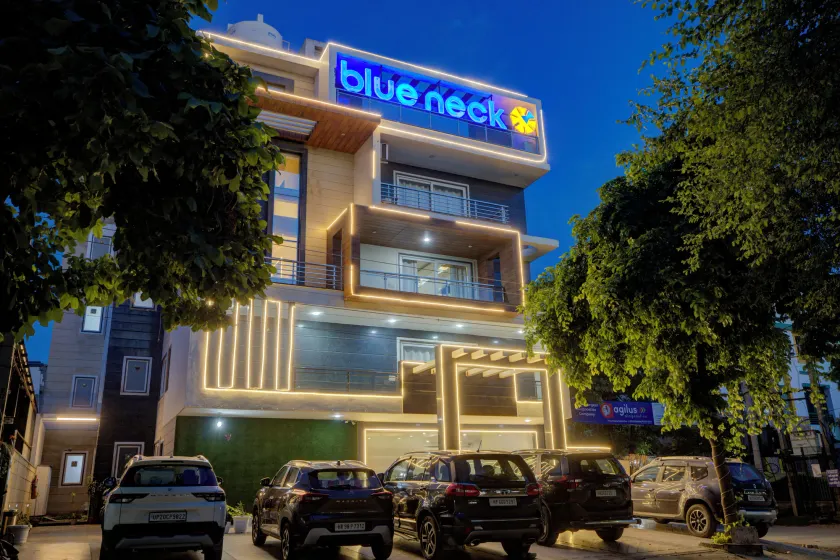 DPS Residency - Sector 47 Gurugram - Image 1