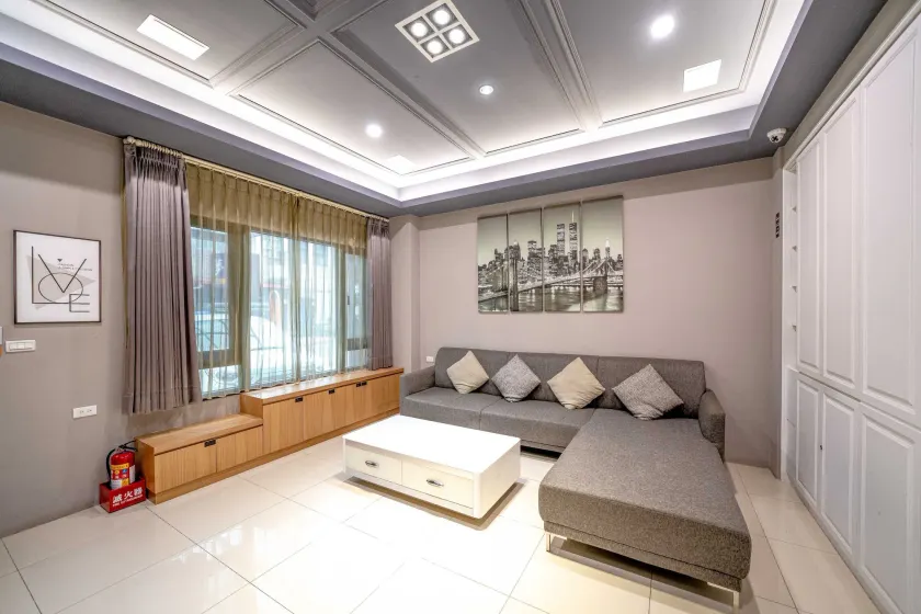 Dream B&B - Image 1