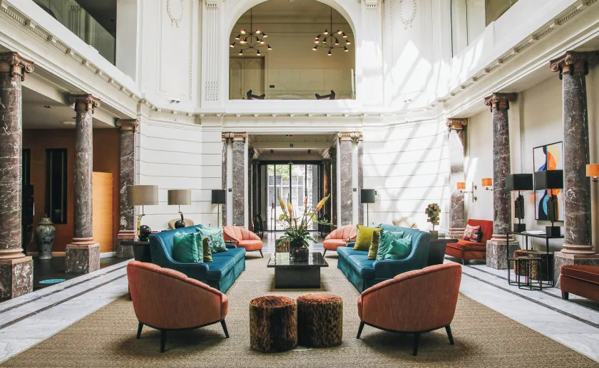Hotel FRANQ - Image 1