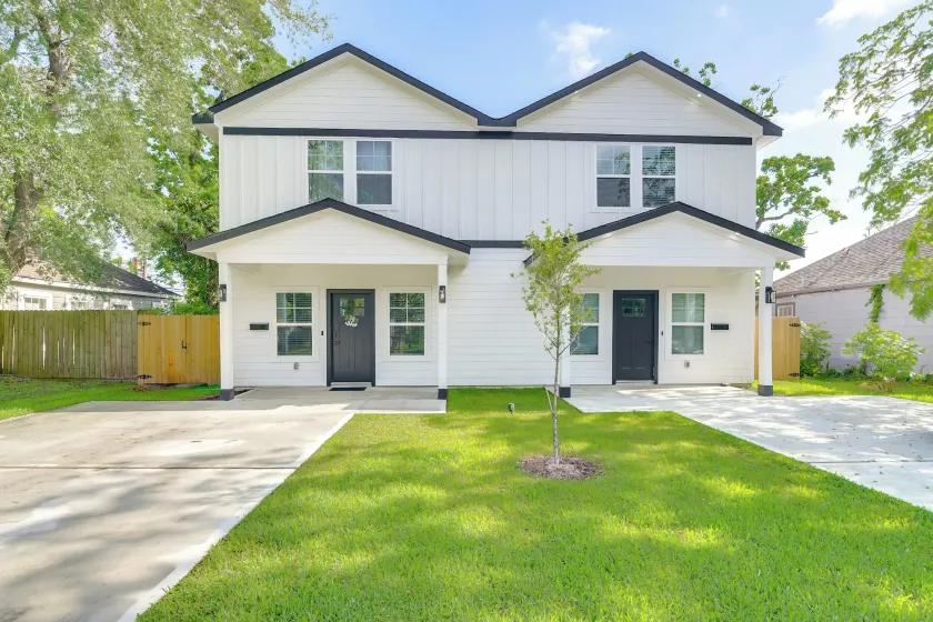Houston Family Home with Gazebo, Fire Pit and Free Parking ,Near Downtown - Innenbereich