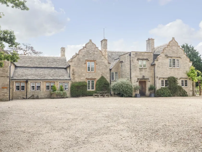 Home Farm - Image 1