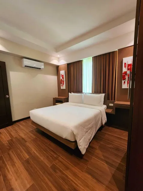 The Padgett Suites - Image 1