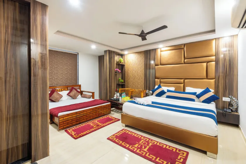 Hotel Royal Inn igi - Image 1