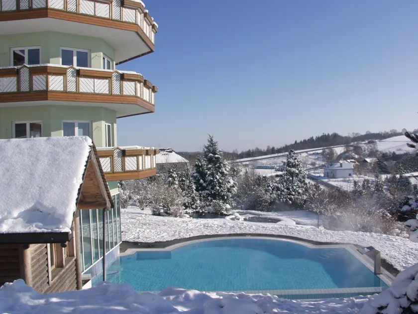 Sporthotel Leweck - Image 1