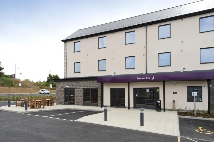 Premier Inn Wadebridge - Image 1