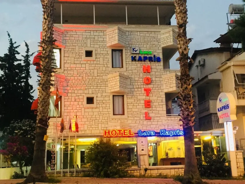Lara Kapris Hotel - Image 1