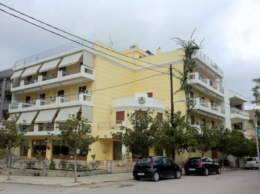 Hotel Magnolia - Image 1