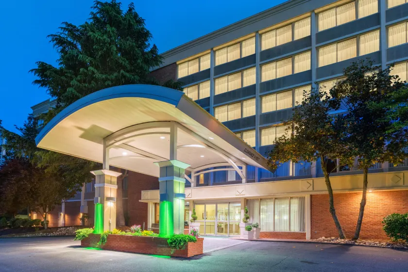 Holiday Inn Charlottesville-Monticello by IHG - Image 1