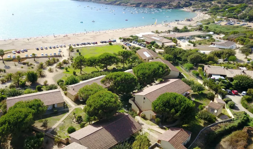 Hôtel Marina Di Lava Appietto - Image 1