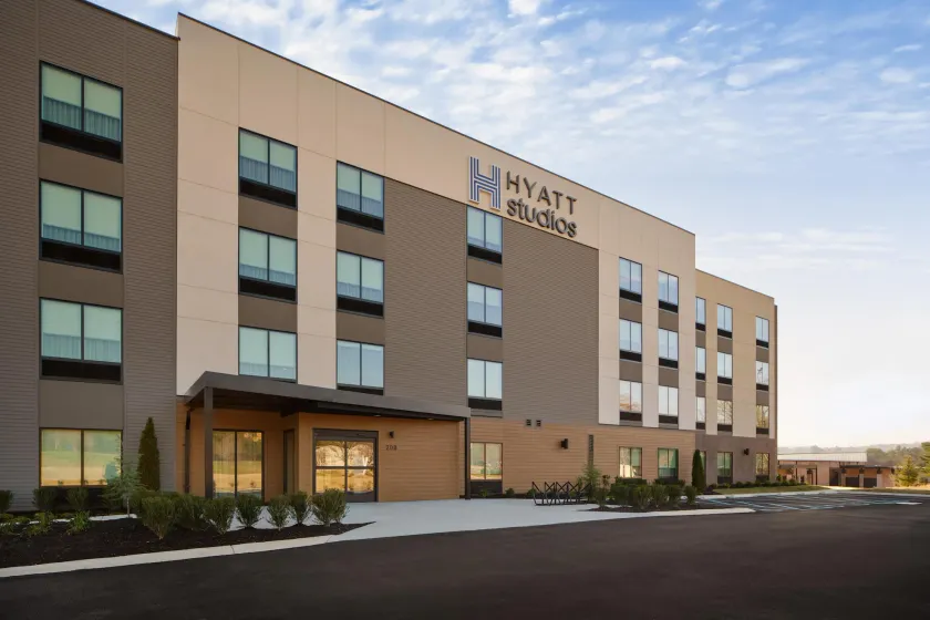 Hyatt Studios Huntsville - Image 1