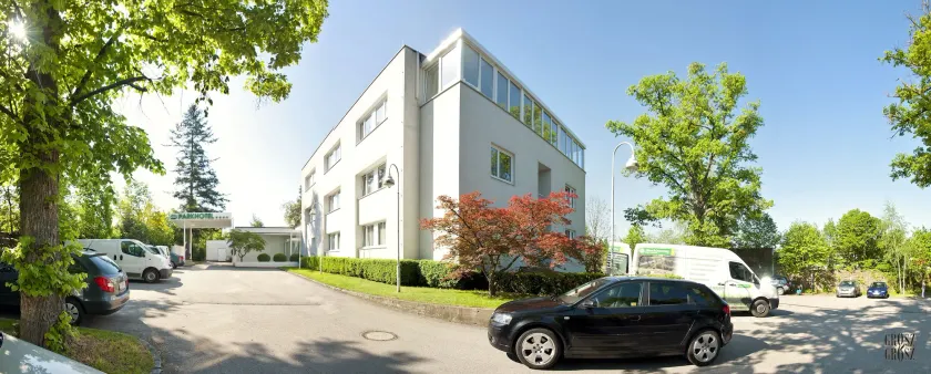Parkhotel Styria - Image 1