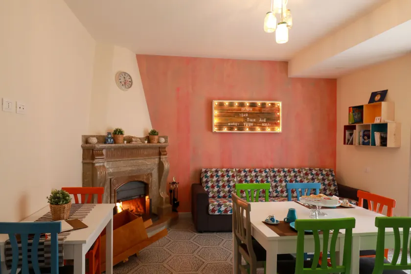 B&B Il Tritone - Image 1