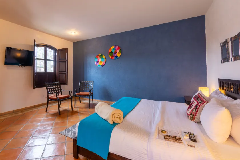 Hotel Hacienda San Cristóbal - Image 1
