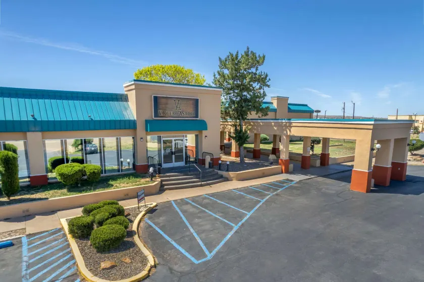 Quality Inn Tucumcari - Image 1