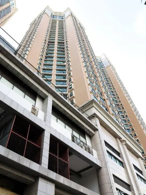ShengZheng LaCave Apartment(Shenzhen Convention & Exhibition Center)  - Hostel - Image 1