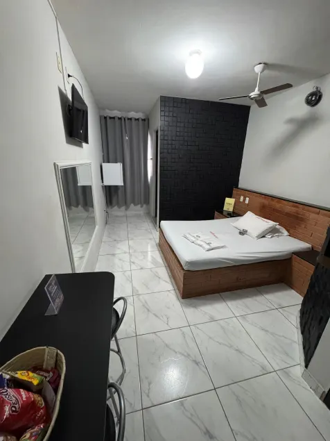 Motel Fascinação - Image 1