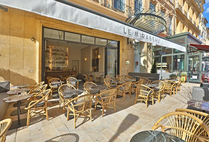Negrecoste Hôtel & Spa - Image 1