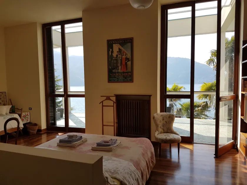 Villa Maria B&B - Image 1