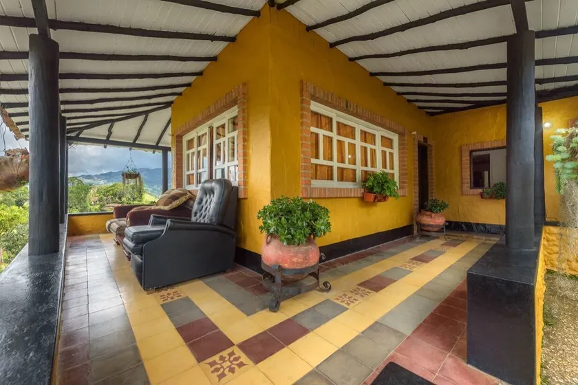 La Kolorina hotel campestre - Image 1