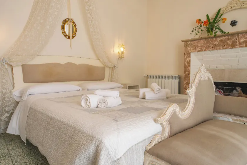 Villa Giannina B&B - Image 1