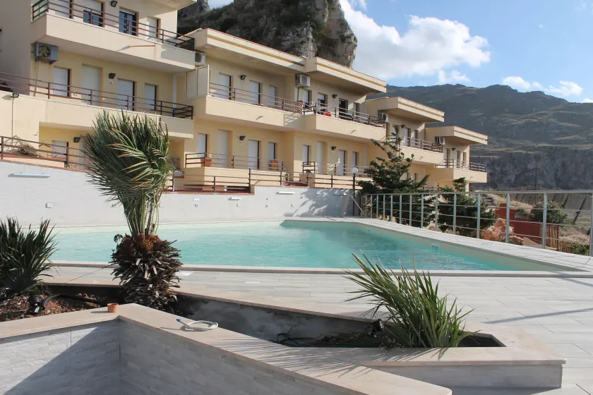 Bellevue del Golfo Hotel & Spa - Image 1