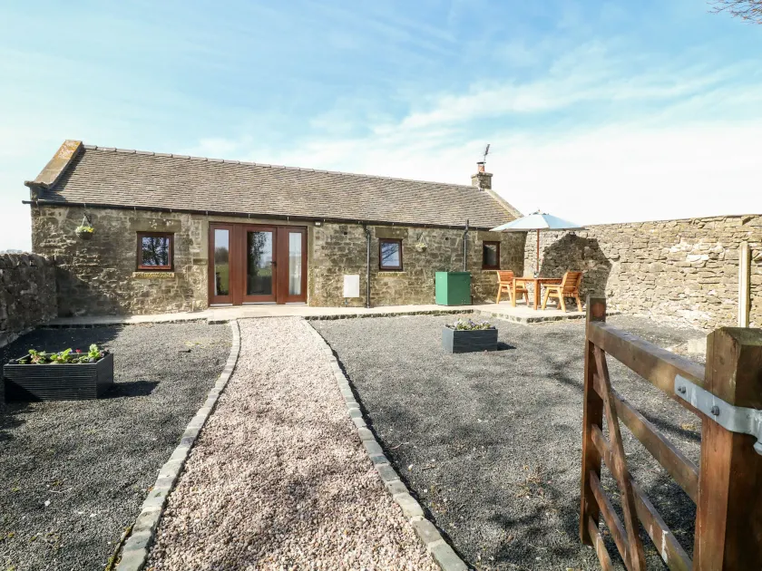 Shepherds Retreat - Image 1