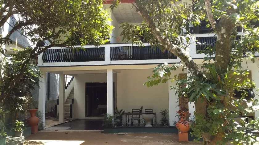 SanjeeHome & Lanka Ayurveda, Bentota - Image 1