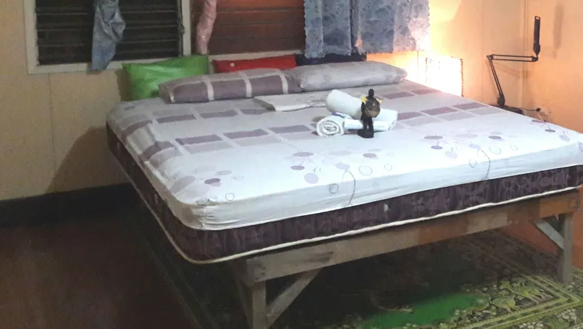 Bugoy Bikers Hostel - Image 1