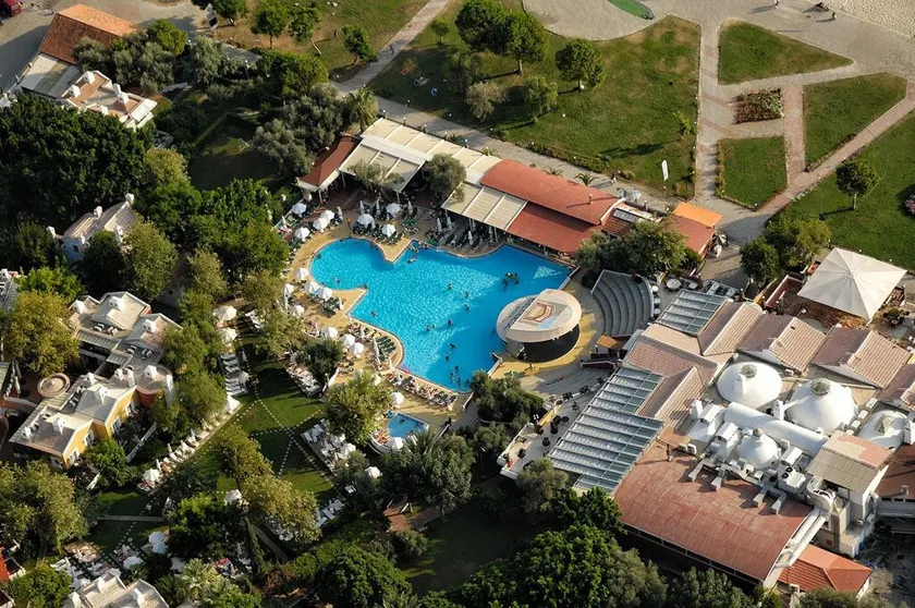 Belcekiz Beach Club - All Inclusive - Image 1