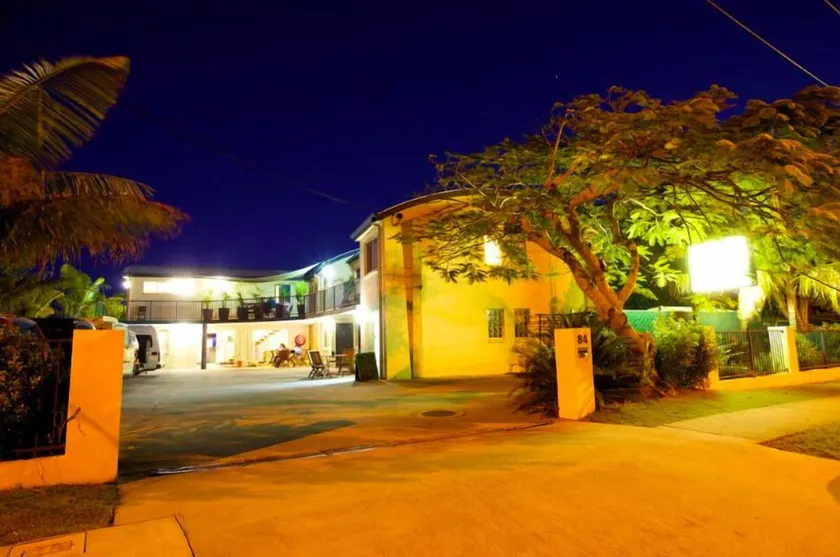 CALI Backpackers - Image 1