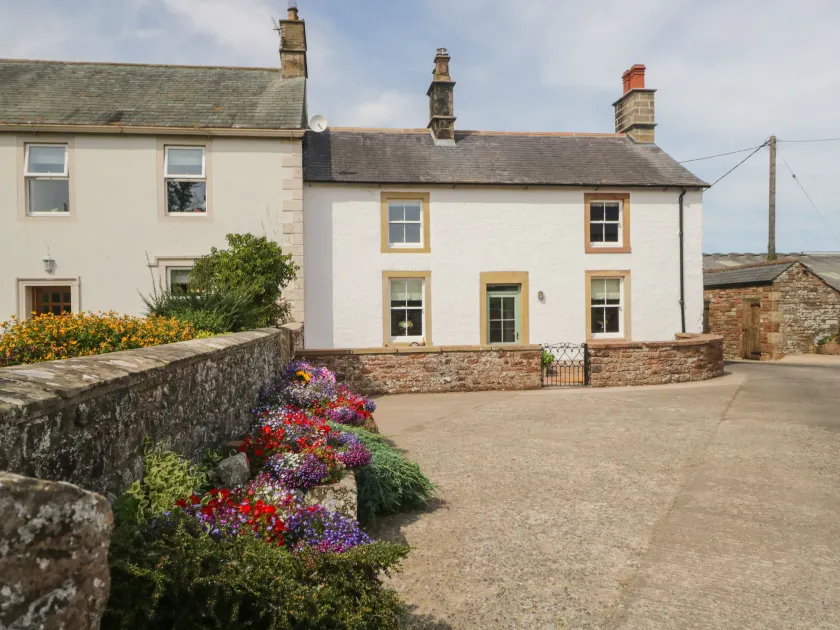 Carrock Cottage - Image 1