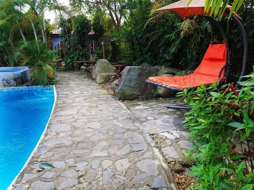 Hotel Brunka Lodge - Image 1